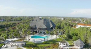 White Bay Luxury Villa